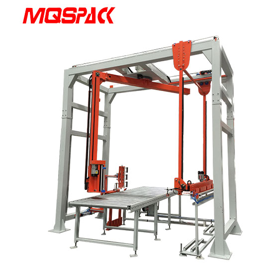 纏繞機的選擇原則是什么？(圖2)