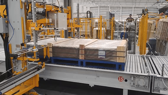 光伏玻璃千億運(yùn)輸市場(chǎng)：如何破解“超長(zhǎng)易碎”困局？(圖2)