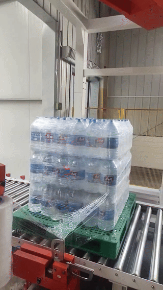 纏膜機選購指南 | 不同斷膜方式應(yīng)該如何選擇(圖1) 纏膜機選購指南 | 不同斷膜方式應(yīng)該如何選擇(圖1)