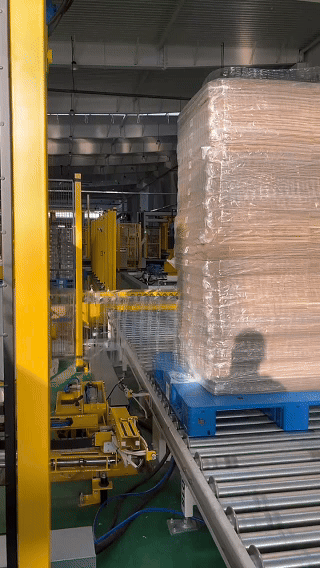 纏膜機選購指南 | 不同斷膜方式應(yīng)該如何選擇(圖5) 纏膜機選購指南 | 不同斷膜方式應(yīng)該如何選擇(圖5)