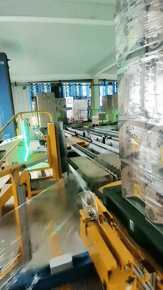 纏膜機選購指南 | 不同斷膜方式應(yīng)該如何選擇(圖6) 纏膜機選購指南 | 不同斷膜方式應(yīng)該如何選擇(圖6)