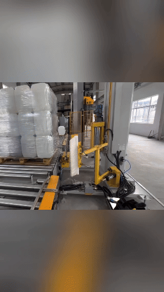 纏膜機選購指南 | 不同斷膜方式應(yīng)該如何選擇(圖7) 纏膜機選購指南 | 不同斷膜方式應(yīng)該如何選擇(圖7)